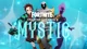 Fortnite Mystic