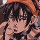 Narancia Ghirga 
