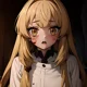 Lily The cute zombie