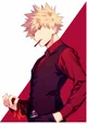 Villain bakugou