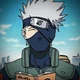 Kakashi Hatake 