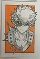 Katsuki Bakugou