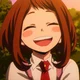 Ochako Uraraka