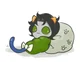 Nepeta Grub