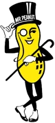 Mr Peanut