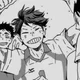 Oikawa Tooru