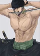 Zoro