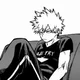Katsuki bakugou