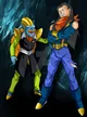 Drmyuu and super 17