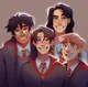 The marauders