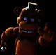 Freddy Fazbear