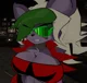 Thicc Roxanne Wolf