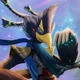 GT - Revali
