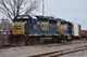 CSX GP40-2