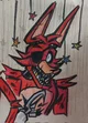 Foxy