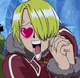 Sanji Vinsmoke 