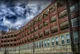 Abandoned Hospital