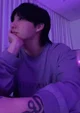 Jungkook bf