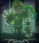 Ben Drowned