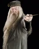 Albus Dumbledore
