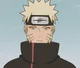 Naruto Uzumaki - Sad
