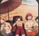 Bakusquad beach