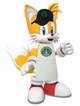 Starbucks Tails