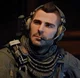 John Soap MacTavish