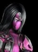 Mileena -Robot-