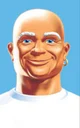 Mr clean