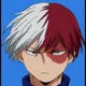 Shoto Todoroki