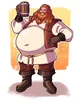 Volstagg