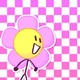 Flower BFB