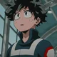 Izuku Midoriya 