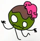 Zombie Meatball