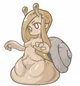 Armored Slime