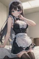 Maid Anna