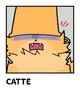 Catte