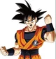 Cc goku