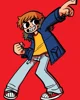 Scott Pilgrim