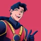 Tim Drake