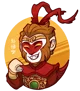 Emperor Wukong