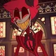 Alastor -Hazbin H-
