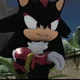 Shadow The Hedgehog