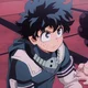 Izuku Midoriya