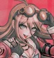 Miu Iruma Br