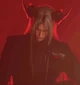 Sephiroth AU 