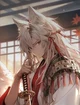 Kitsune 