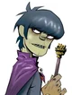 Murdoc Niccals