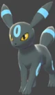 Shiny Umbreon